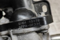 фото thumb №7, Насос водяная mazda cx-5 ke sh01-151-h0 sh01-15172 2.2 дизель 129kw 2011 2356