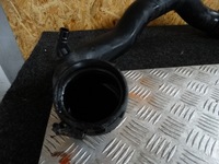 фото thumb №7, Renault master 2.5dci труба wąż wody