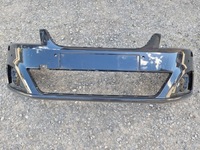 фото thumb №1, Бампер передній seat alhambra ii 2010r-