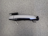 фото thumb №1, Subaru forester iii sh 09- ручка наружная задняя правая