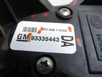 фото thumb №6, Потенціометр газу opel meriva a 93335443da 6pv00811002