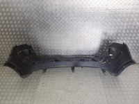 Бампер задний renault scenic 2 teb66 Цена, фото thumb