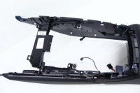 Audi a6 c7 4g рестайлинг  68km туннель средний + бардачок Доставка, фото thumb