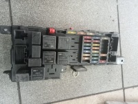 фото thumb №1, Volvo xc90 i 2.9 коробка предохранителей 8678449