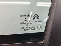 фото thumb №7, Citroen c3 iii lift дверь левый перед evlc