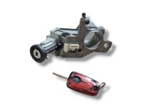 фото thumb №1, Замок запалювання opel zafira b 2007 2421430