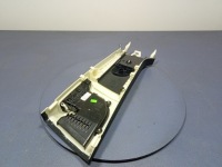 Mercedes gle w292 купе защита стойка b правая верхний a2926907600 Недорого, фото thumb