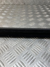 Bmw оригінальний номер 7407420 3' g20 g21 молдинг ущільнювач дверей правий перед передні в Україні, фото thumb