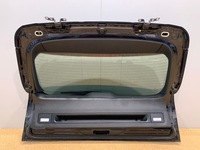 фото thumb №7, Bmw x5 f15 кришка багажника зад задня колір x03