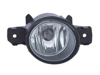 фото thumb №1, Протитуманна фара [depo] depo 551-2008r-ue