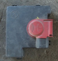 фото thumb №1, Корпус запобіжників iveco daily 5801642278