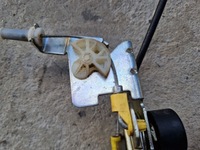 фото thumb №5, Замок ручка внутрішня ліва задня ford transit connect mk1 2t14v431a03am