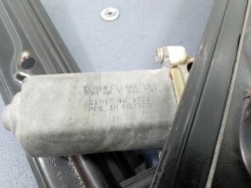 фото thumb №6, Bmw x5 f15 підйомник вікна перед лівий 7283491