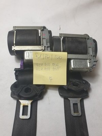 фото thumb №1, Audi q7 4l ремені безпеки перед комплект