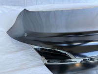 фото thumb №9, Крышка зад багажника opel insignia a рестайлинг sedan 39003587 новая оригинал
