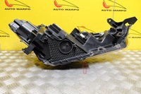 фото thumb №13, Toyota corolla cross 2022- фара лампа полный led левая серебряная usa