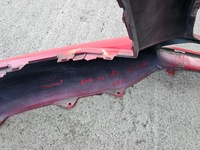 фото thumb №14, Audi tt iii 8s бампер передний перед pod pdc омыватель s-line 8s0807437h