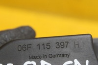 фото thumb №7, Основа фільтра s3 8p a4 a6 c6 2.0 tfsi 06f115397h