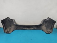 Бампер задняя opel meriva b 10-17 бежевый gjm hb в Украине, фото thumb