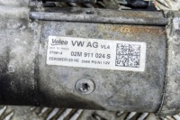 фото thumb №7, Volkswagen passat variant b7 стартер 02m911024s 2.0 дизель 103kw 2010