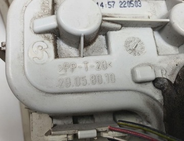 фото thumb №8, Лампа правый зад opel astra ii g 62225 13117099 европа