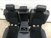 фото thumb №10, Toyota rav4 gr 2023 сидіння сидіння перед заднє сидіння задня шкіряний idealne