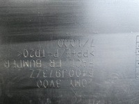 фото thumb №11, Mitsubishi space star ii lift 19- бампер решётка радиатора решётка хром