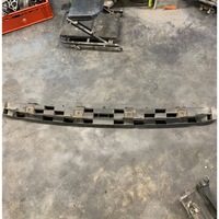 фото thumb №1, Балка бампера заднего 850900005r renault master iii