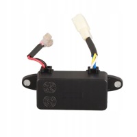 Модуль avr регулятор напряжения агрегат prądotwórczy 250v 220uf стабилизатор Доставка, фото thumb