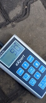 фото thumb №11, Двері ліва задня ford focus 06r hb