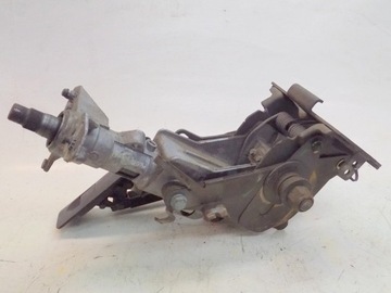 фото thumb №4, Mercedes atego 1217 00r колонка рулевая