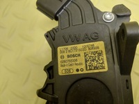 фото thumb №6, Skoda rapid ii 1.6 tdi потенціометр педаль газу 0280755336