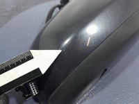 фото thumb №6, Audi a6 c6 дзеркало праві 5 pin eu lz7q