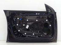 Двері лівий перед ліва передні vw passat cc 3c8 рестайлінг  08-16r чорні lc9x Недорого, фото thumb