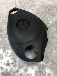 фото thumb №4, Заглушка подушка безопасности водителя mercedes sprinter w906 lift