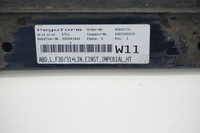 фото thumb №8, Bmw f30 молдинг поріг ліва a89