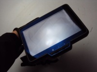 фото thumb №4, Экран дисплей renault kangoo iv 2021-