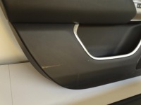 Комплект 4x оббивка дверей 4x карта панель drewno new range rover l460 22- Ціна, фото thumb