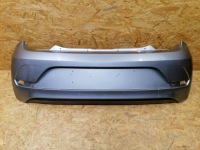 фото thumb №1, Бампер задняя задний vw volkswagen up 1s6 lift 2016-