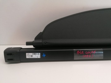 фото thumb №7, Mercedes glc c253 купе ролета багажника оригінал 16-22