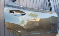 Lexus rx iv 4 15- дверь задняя задняя правое  fv в Украине, фото thumb