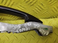 фото thumb №6, Citroen c5 iii kombi ручка зовнішня правий перед 9660168580