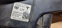 Tesla model y левый противотуманная фара led drl 1507932-00-c Цена, фото thumb
