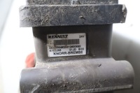 Модулятор клапан ebs renault t 460 e6 Оригинал, фото thumb