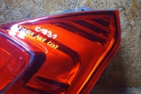 фото thumb №7, Ford fiesta mk7 рестайлінг фара праве зад c1831