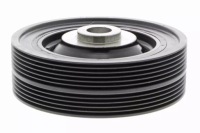 Купить Шкив коленчатого вала коленчатого vaico v42-0553, фото thumb