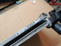 фото thumb №6, Радиатор кондиционера dacia jogger logan sandero clio v 1.0 tce оригинал