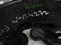 фото thumb №4, Скоба kia sorento ii 2011 002233