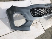 фото thumb №3, Бампер перед передній kia sportage iv 4 lift