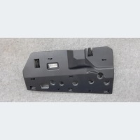 фото thumb №1, Захист pod консоль vw touareg 7p 7p1863082